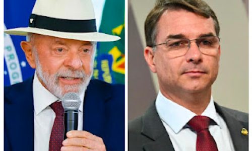 Múltipla: Lula lidera com folga em Pernambuco