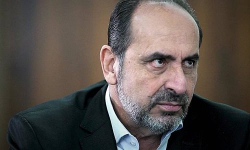 Kalil admite afastamento de Lula e defende aliança com Aécio