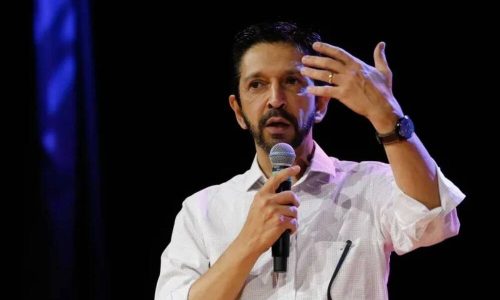 Nunes acusa Dino de agir por motivação política e nega intimidação