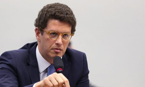 MPE pede que candidatura de Ricardo Salles ao Senado seja barrada