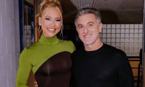 Opinião: Virginia gera mais polêmica do que conteúdo no “Domingão com Huck”