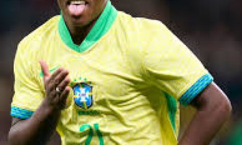 ‘Idol brasileiro’: entenda como Endrick se tornou o queridinho entre fãs de K-Pop durante Copa do Mundo