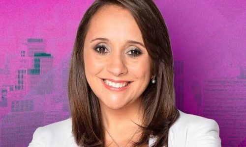 A mulher que São Paulo quer: Renata Abreu disputa o quarto mandato de deputada federal
