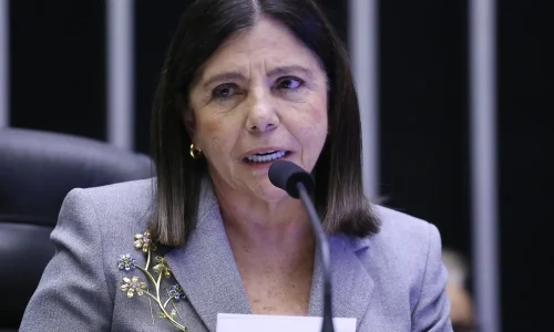 MARANHÃO: Roseana Sarney será candidata ao Senado pelo MDB
