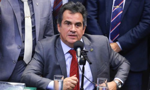 PF encontra contrato de imóvel de R$ 4,35 milhões comprado por Ciro Nogueira
