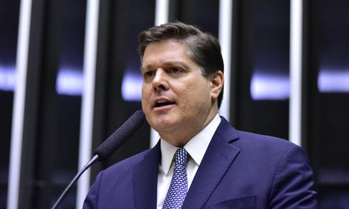 MDB deve anunciar apoio à reeleição de Celina Leão no DF