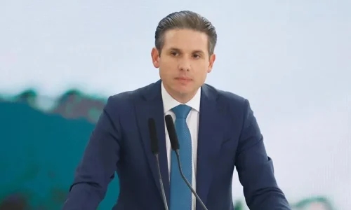 Hugo critica “pessimistas de plantão” e estratégias para atrasar PEC da 6×1
