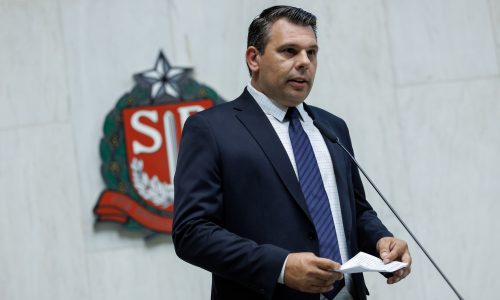 Fabio Faria de Sá intensifica agenda no interior e ganha força com trabalho próximo da população