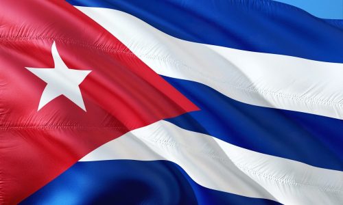 Cuba diz que negociações com os EUA estão paralisadas