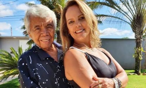 Mulher de Roque diz que foi barrada no SBT. Entenda!