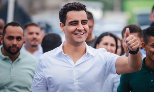 Em Brasília, JHC tentou retirar apoio do PL a Arthur Lira