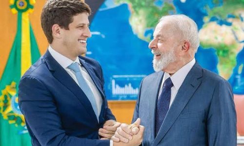 Análise rápida | João aposta todas suas fichas no lulismo