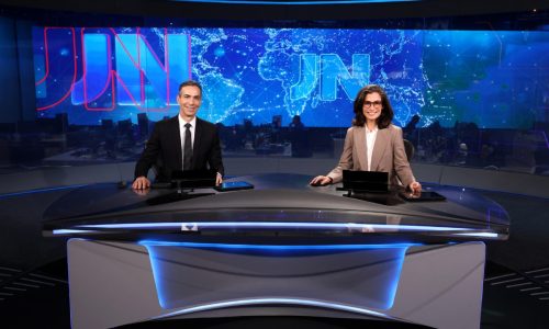 Ibope coloca em xeque sua própria medição ao apontar “JN” com só 10 pontos