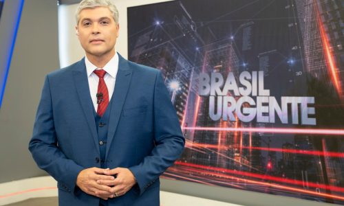 Brasil Urgente põe o pé no freio e diminui a carga de violência