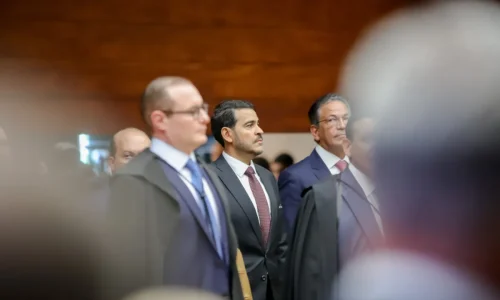 Messias volta à AGU com agenda indefinida e aguarda Lula decidir seu futuro