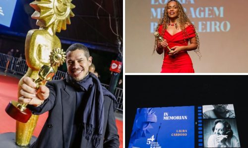 Festival de Gramado anuncia vencedores e homenageia Laura Cardoso
