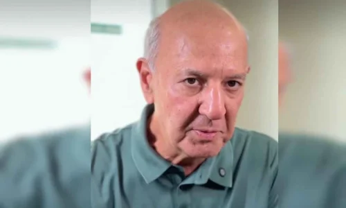 “Não acharam nada”, diz Arruda, condenado por improbidade a devolver R$ 600 milhões