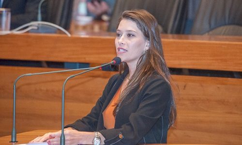 TRE-DF proíbe propaganda de candidata do PL após fala sobre enfrentar “as Mônicas Hilton”