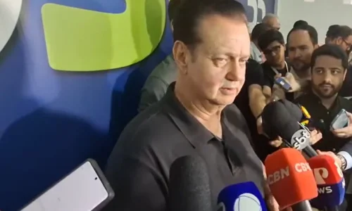 Gilberto Kassab anuncia saída do governo de Tarcísio de Freitas em SP