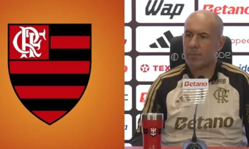 Leonardo Jardim demitido do Flamengo? Informe após eliminação chega hoje (15)