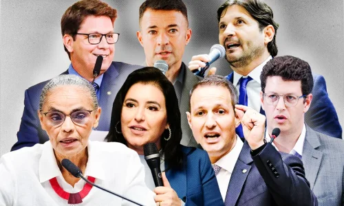 Senado: ministras de Lula e disputa bolsonarista acirram eleição em SP