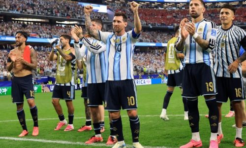 Messi encerra trajetória em Copas do Mundo. Qual o futuro do craque?