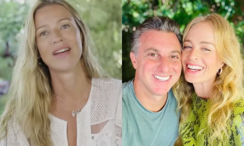 Luana Piovani detona Huck e Angélica após suposto crime eleitoral: “Sujos”