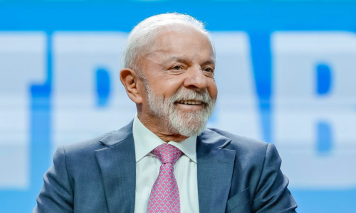 Lula faz reunião sobre escala 6×1 e regulação de trabalho por apps