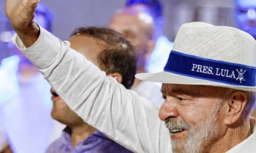 Lula prepara medida para proibir bets e leva tema para reta final da campanha