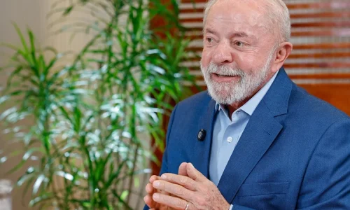 Lula quer medidas para barrar tigrinho em pacote contra endividamento