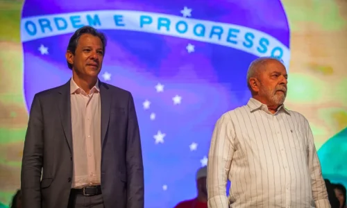 Missão Planalto: por que campanha de Haddad em SP é vital para Lula