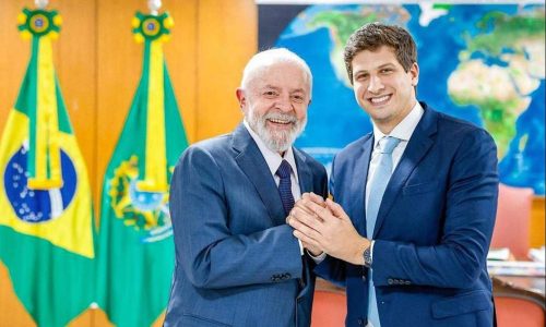 João Campos pede socorro a Lula após perder liderança em Pernambuco