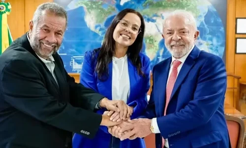 PDT lança candidatura de Juliana Brizola ao governo do RS