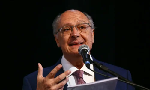PT amplia papel de Alckmin para fortalecer Lula e Haddad em SP