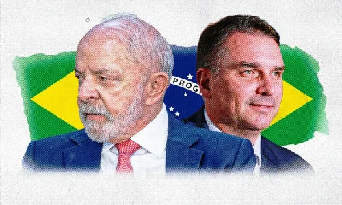 Às vésperas das convenções, Lula e Flávio correm para fechar palanques