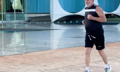 Pesquisa aponta que maioria dos brasileiros não vê idade de Lula como obstáculo