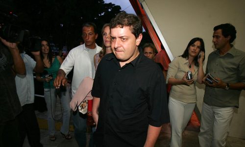 PF aponta “comunhão de interesses econômicos” entre Lulinha e lobista em negócios com governo
