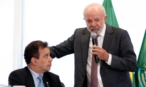 Com expectativa de vetos, Lula sanciona PL Antifacção nesta terça