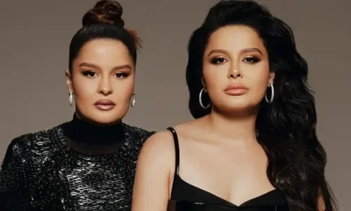 Maraisa, dupla de Maiara, paralisa show e dá bronca em fã: “Você não é homem?”