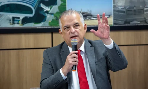 Márcio França briga por vaga no Senado, mas Lula quer ex-governador como vice de Haddad pelo governo de São Paulo