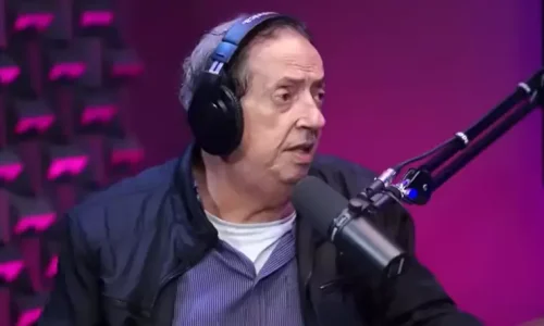 Marcos Oliveira relembra vida sexual agitada e diz que já fez amor intenso com 7 pessoas: ‘Pode acontecer tudo’