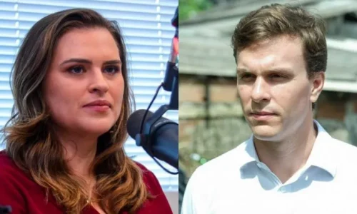 Real Time: Disputa pelo Senado mostra Marilia Arraes e Miguel Coelho na dianteira em Pernambuco