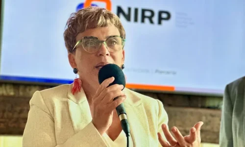 Marília mantém pré-candidatura ao Senado em Minas Gerais