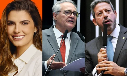 Real Time Big Data: 3 candidatos empatam tecnicamente ao Senado em Alagoas