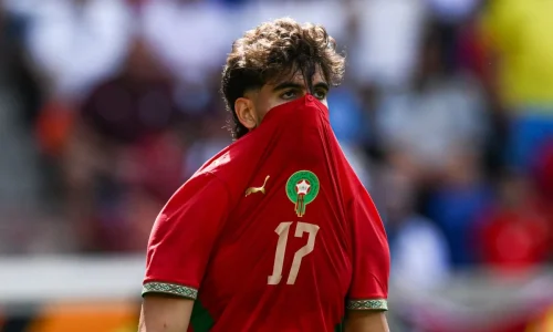 Copa: Marrocos corta dois titulares antes de estreia contra o Brasil