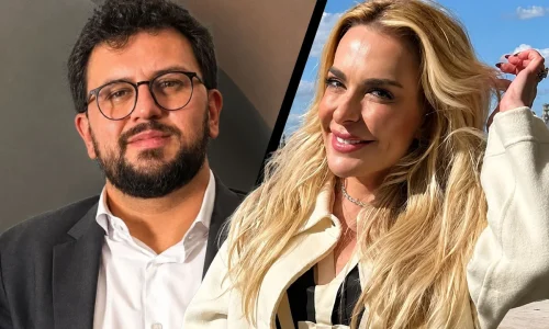 Marcola pediu quadro de 100 mil euros a Roberta Luchsinger, aponta PF