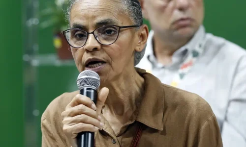 Marina cobra verba extra da Rede após receber menos que aliados