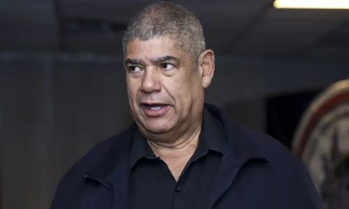 Ex-vereador Milton Leite se entrega à polícia