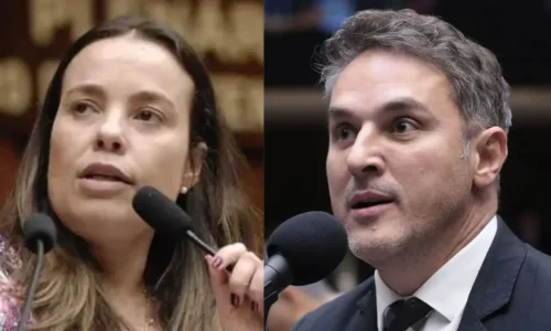 Quaest: no RS, Juliana empata com Zucco no 1º turno e lidera 2º