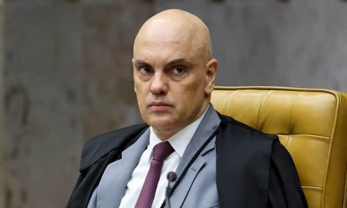 Moraes amplia restrições a Bolsonaro até o fim das eleições